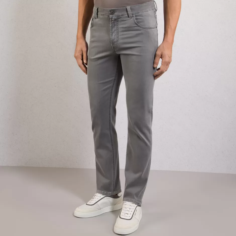 TAPERED JEANS | Stefano Ricci Outlet