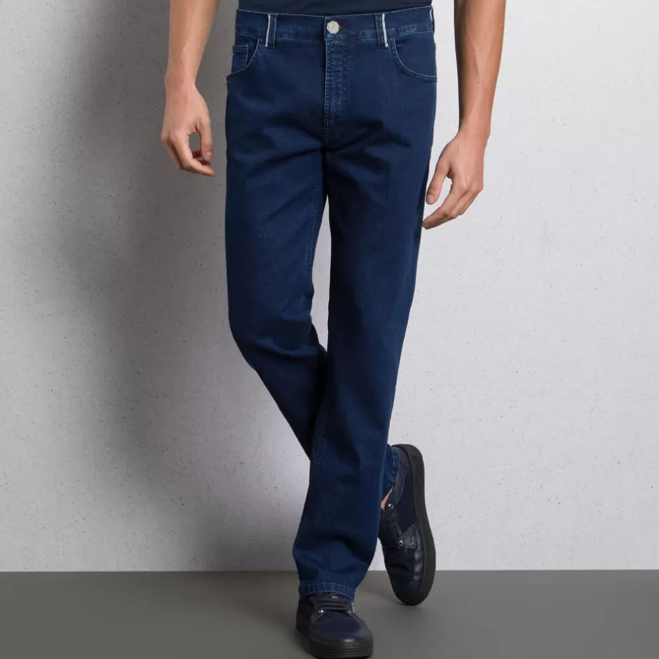 TAPERED JEANS | Stefano Ricci Clearance