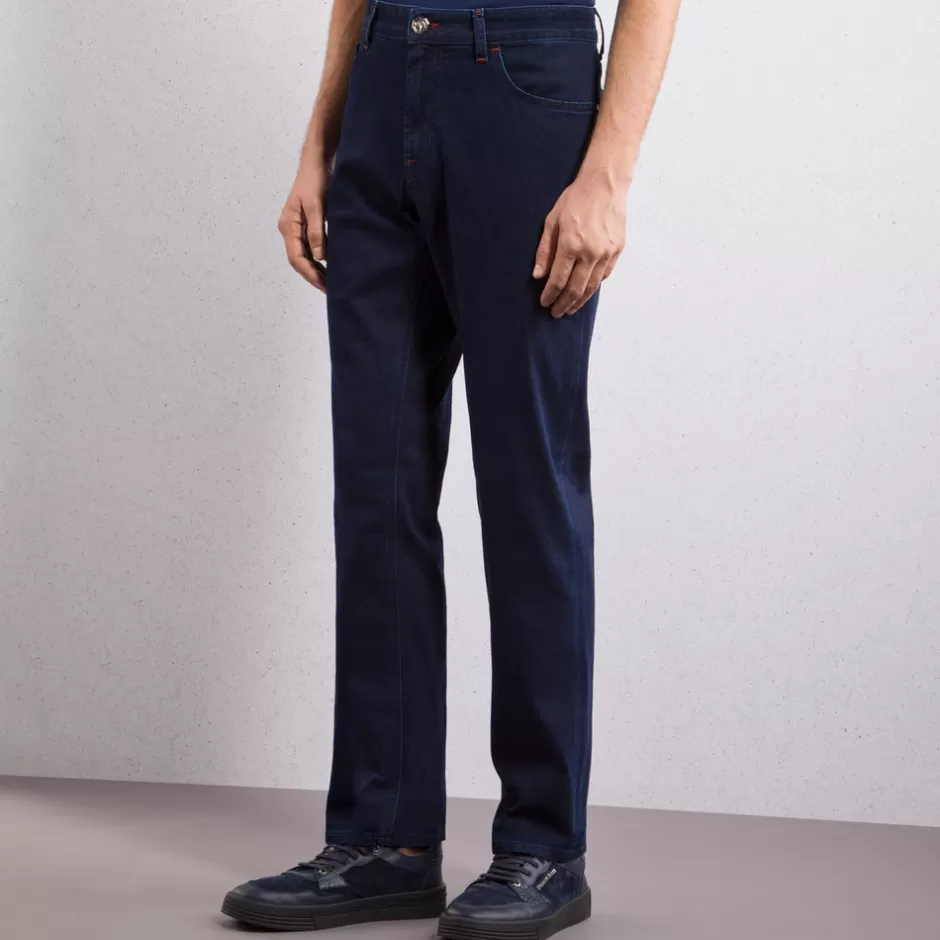 TAPERED JEANS | Stefano Ricci Hot