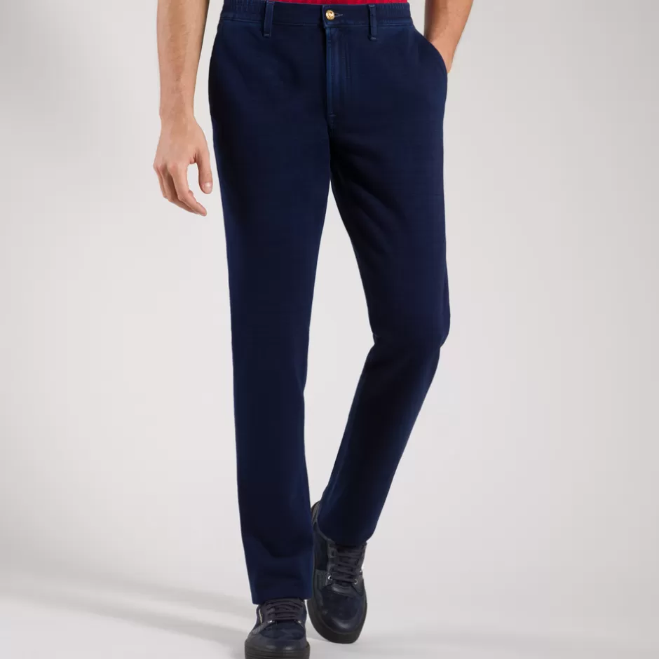 TAPERED JEANS | Stefano Ricci Shop