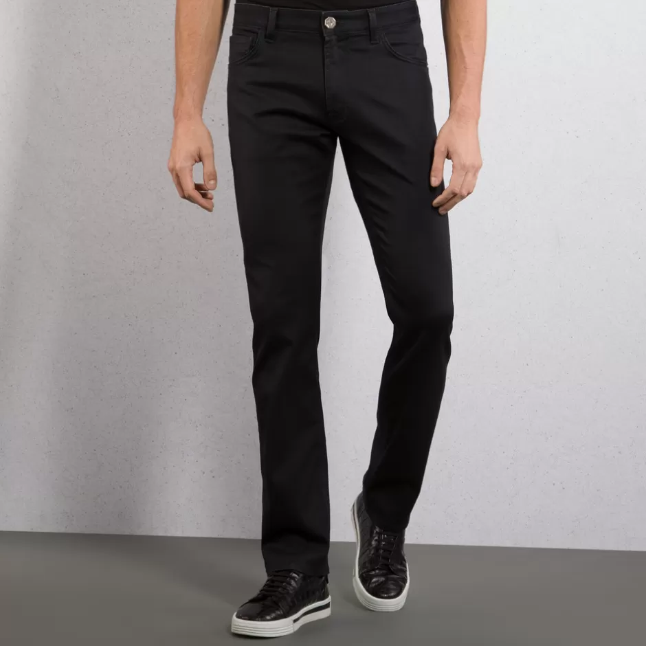 TAPERED JEANS | Stefano Ricci Discount