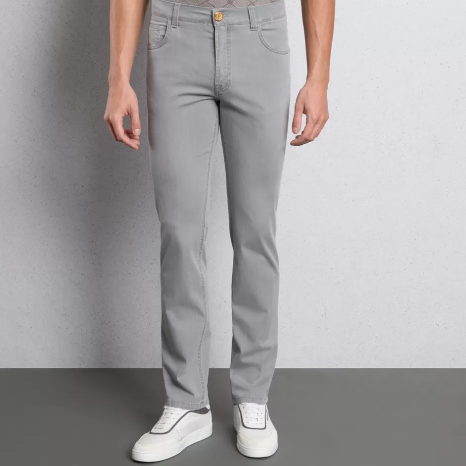 TAPERED JEANS | Stefano Ricci Flash Sale