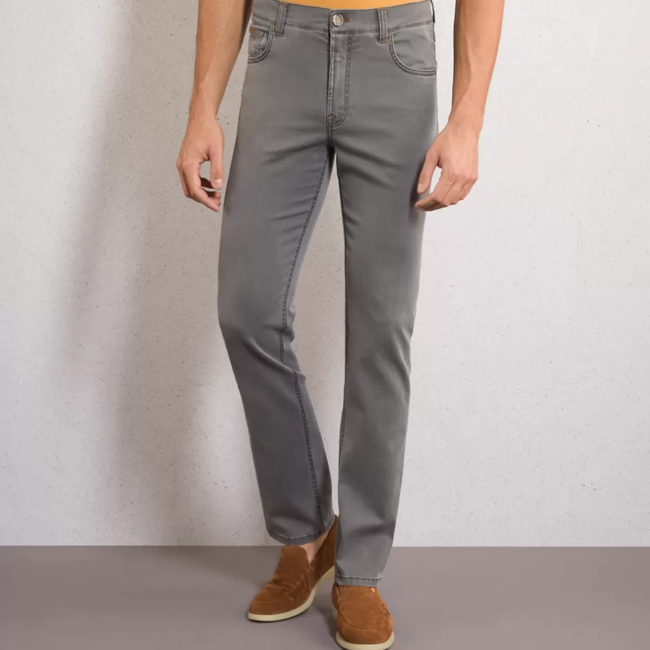TAPERED JEANS | Stefano Ricci Clearance
