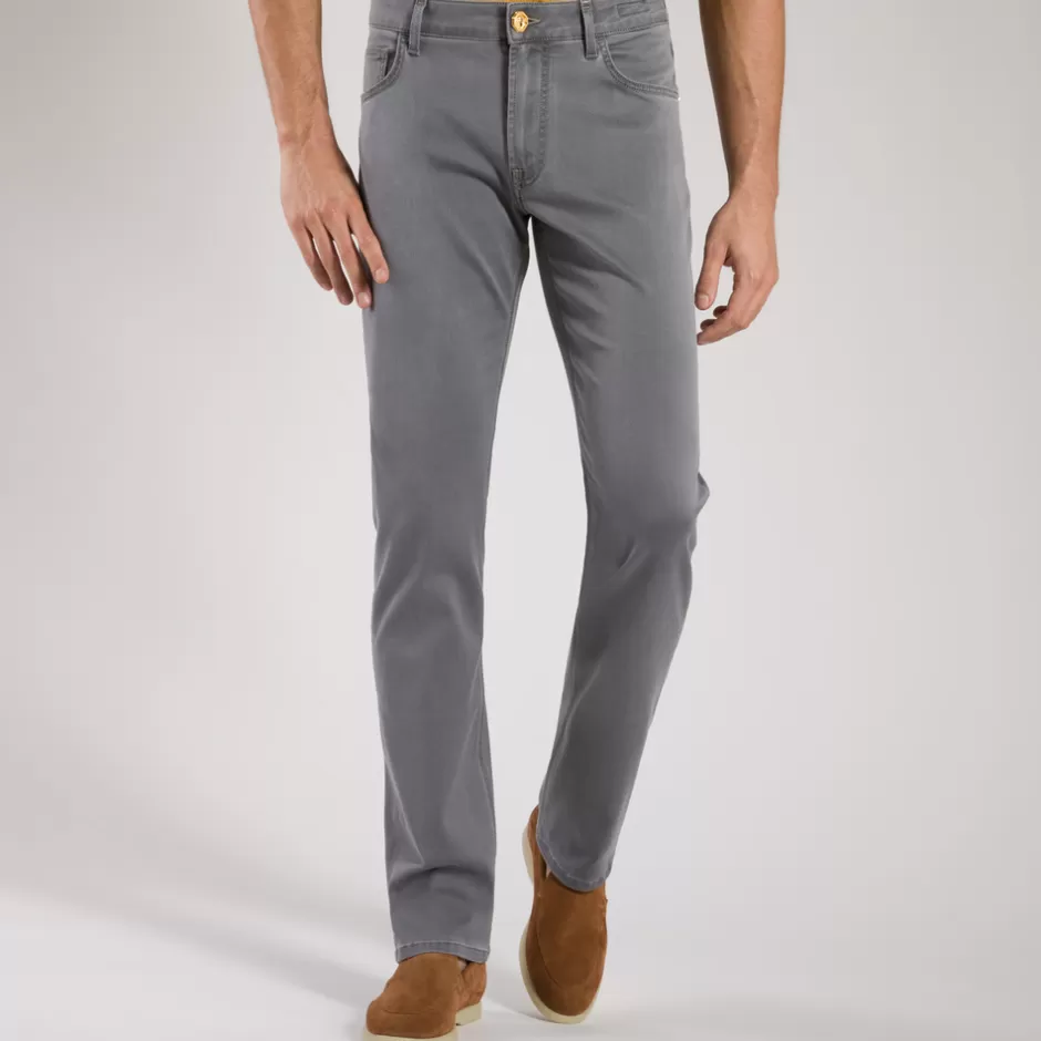 TAPERED JEANS | Stefano Ricci Hot