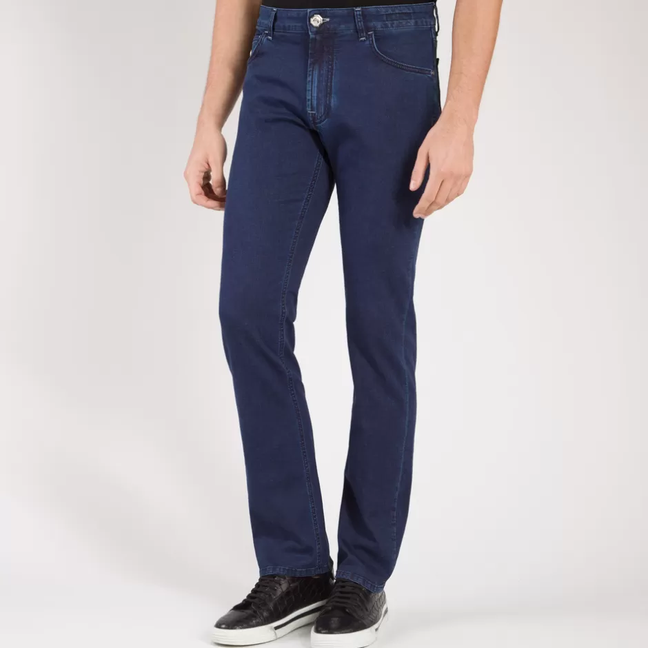 TAPERED JEANS | Stefano Ricci Outlet