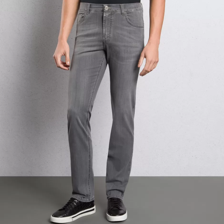 TAPERED JEANS | Stefano Ricci Discount