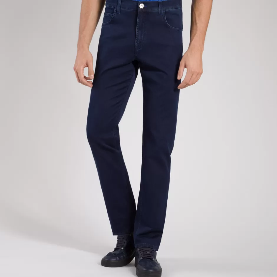 TAPERED JEANS | Stefano Ricci New