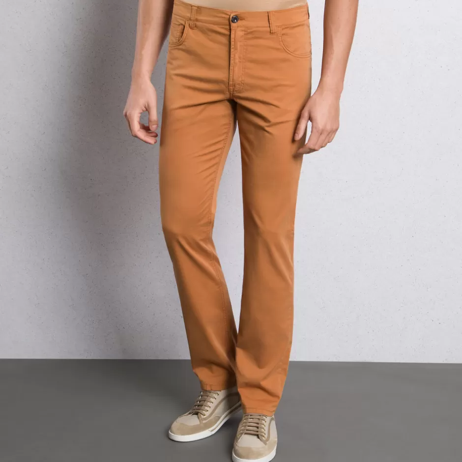 TAPERED TROUSERS | Stefano Ricci Best Sale