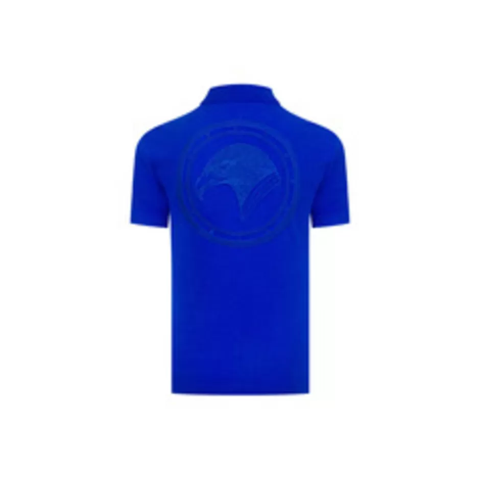 THREE BUTTON POLO | Stefano Ricci Best