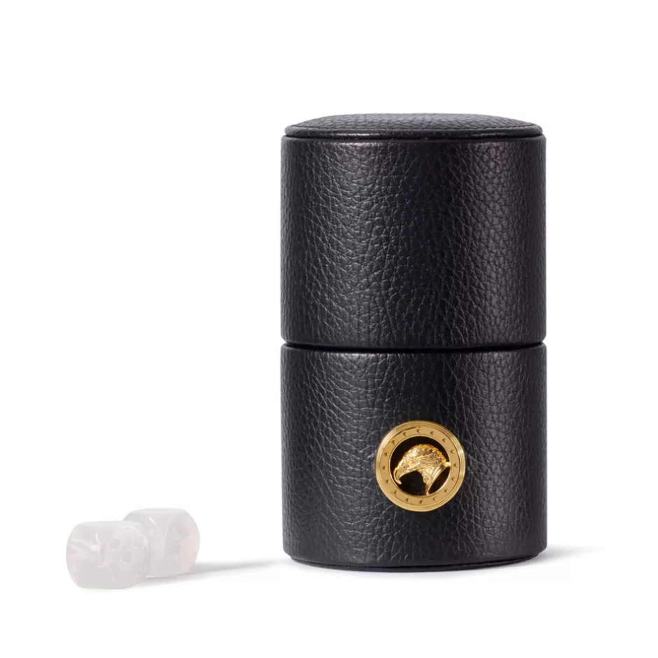 TRAVEL DICE SET | Stefano Ricci Online