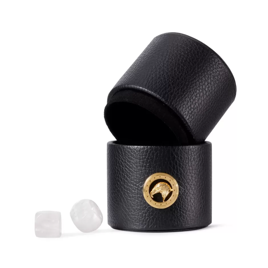 TRAVEL DICE SET | Stefano Ricci Online
