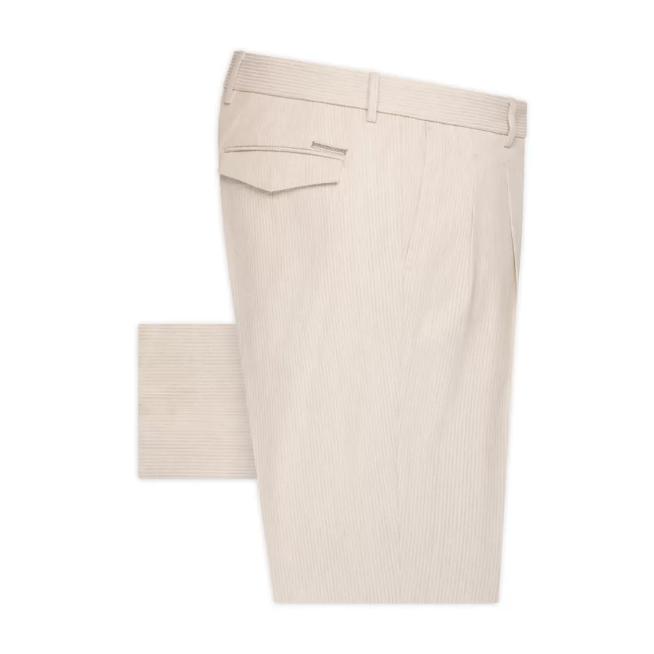 TROUSERS | Stefano Ricci Flash Sale