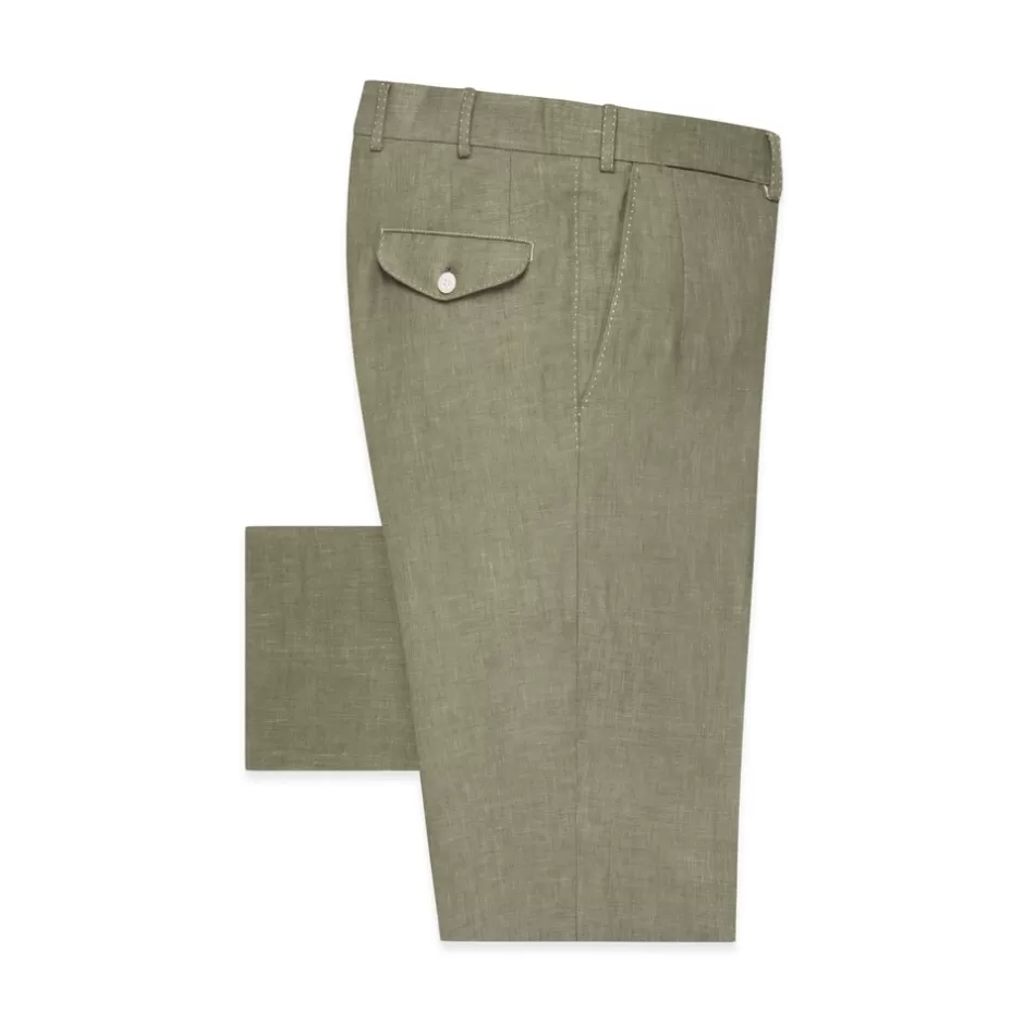 TROUSERS | Stefano Ricci Shop