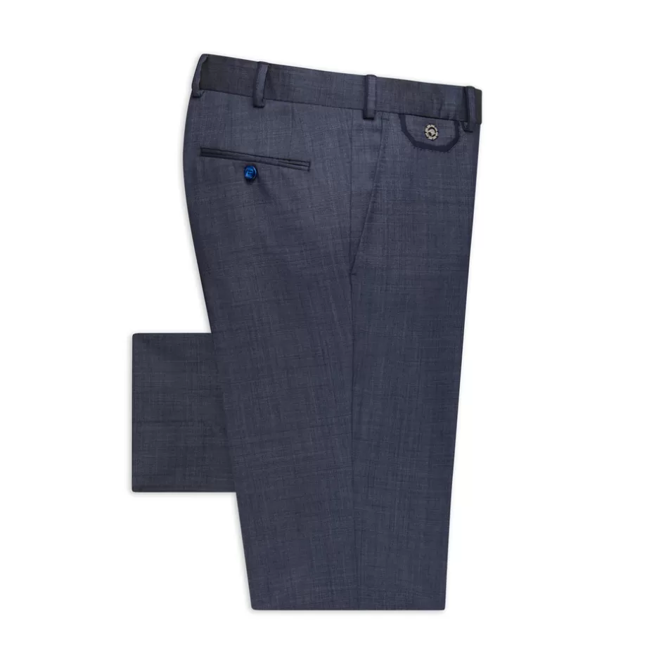 TROUSERS | Stefano Ricci Online