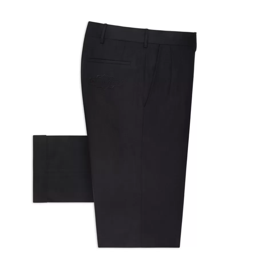 TROUSERS | Stefano Ricci Fashion