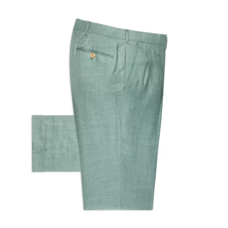 TROUSERS | Stefano Ricci New
