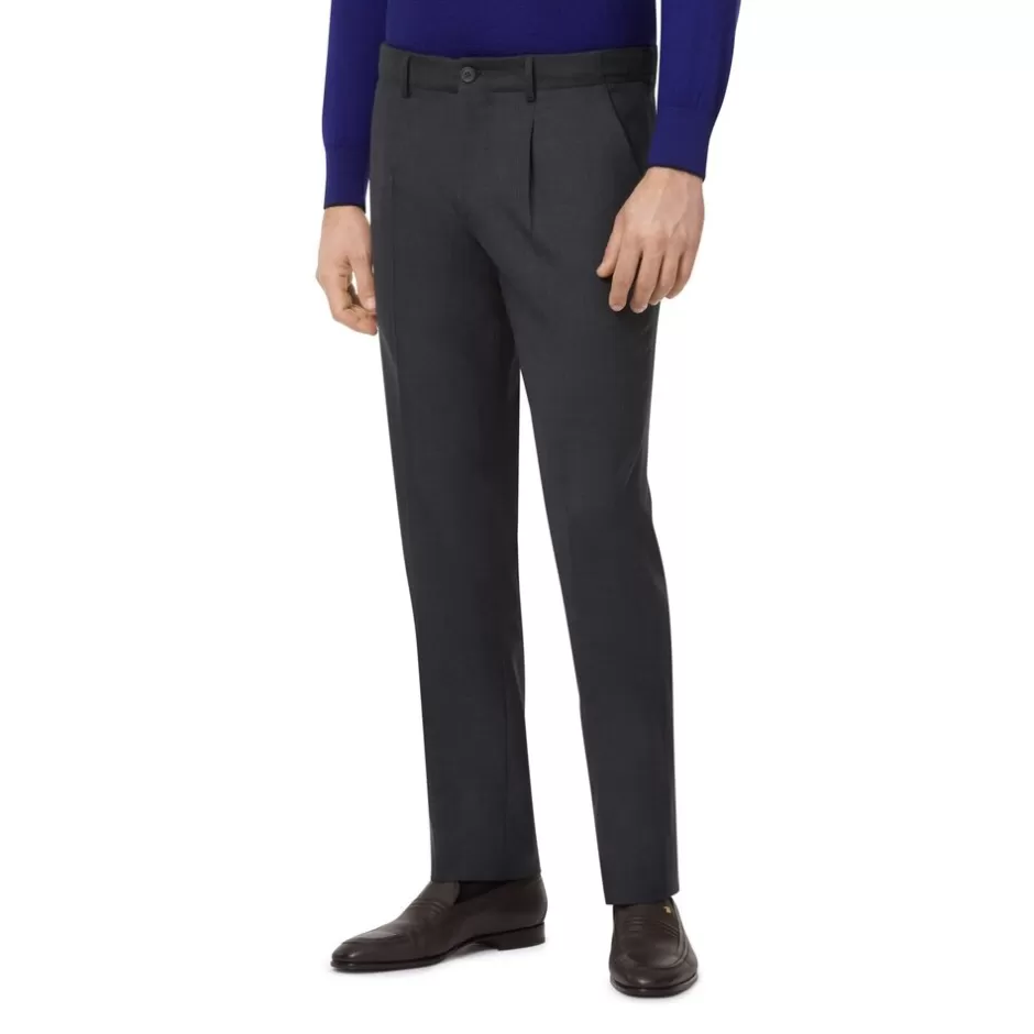 TROUSERS | Stefano Ricci Shop