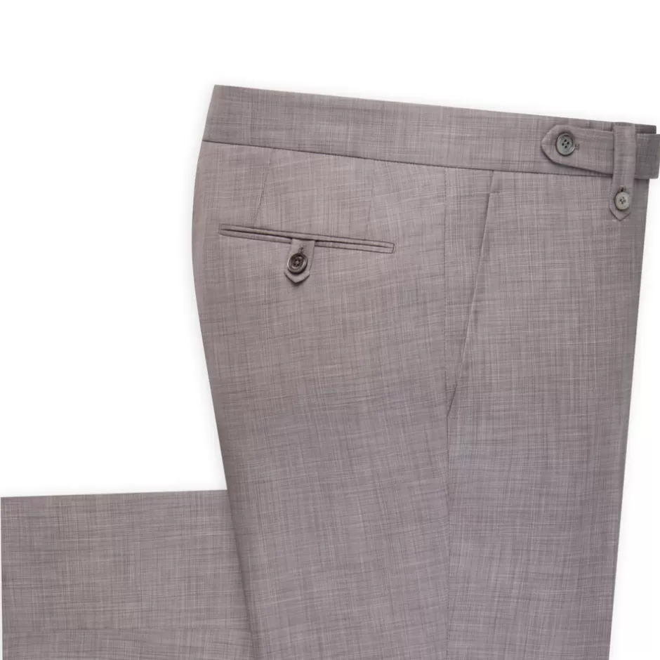TROUSERS | Stefano Ricci Flash Sale