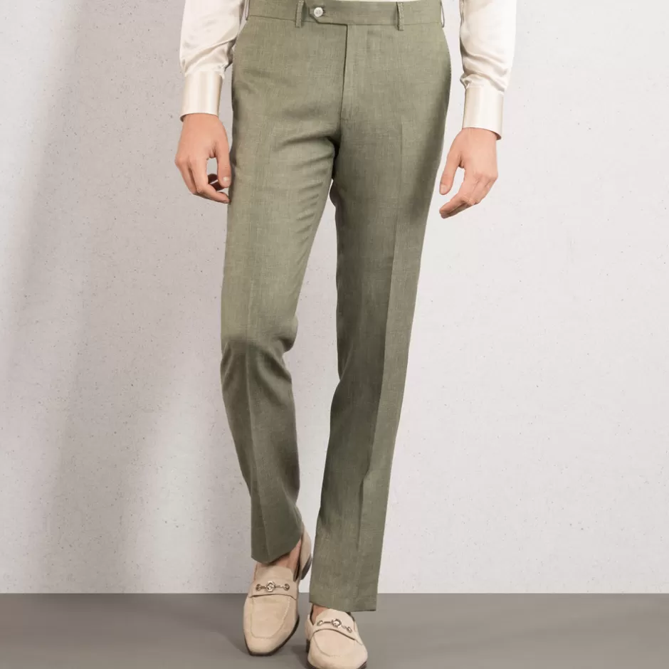TROUSERS | Stefano Ricci Shop