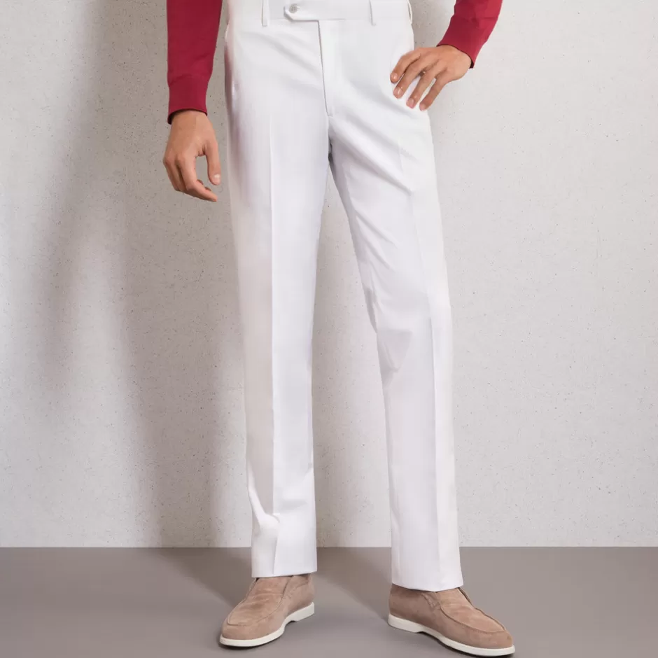 TROUSERS | Stefano Ricci Online