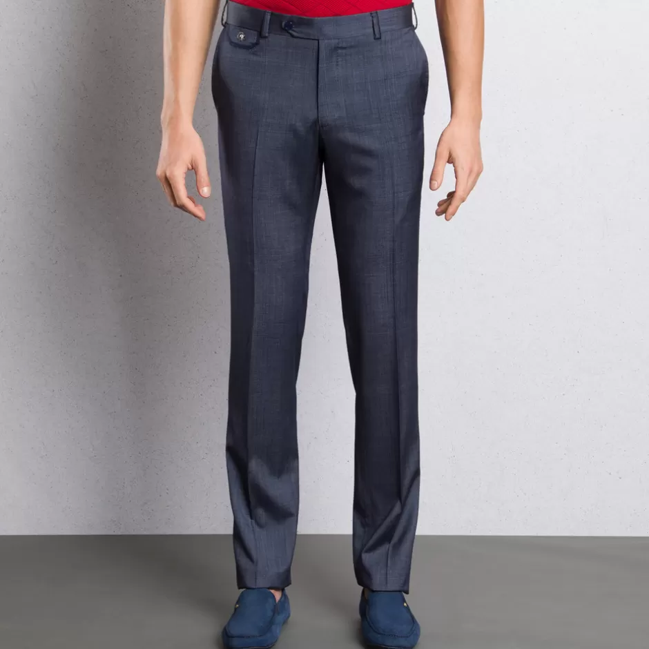TROUSERS | Stefano Ricci Online