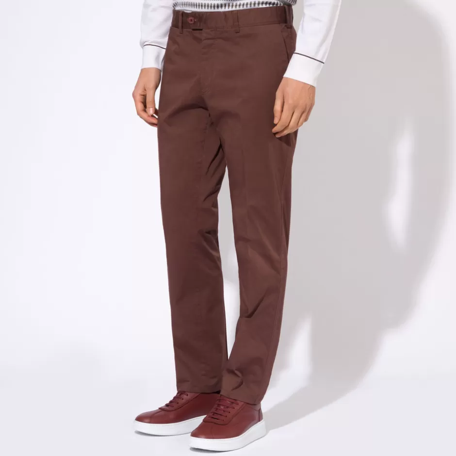 TROUSERS | Stefano Ricci Online