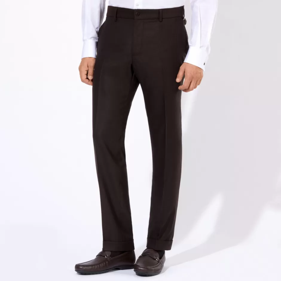 TROUSERS | Stefano Ricci Fashion