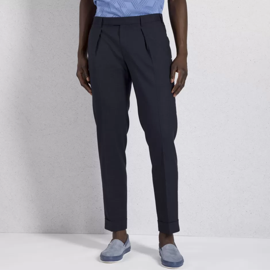 TROUSERS | Stefano Ricci Online