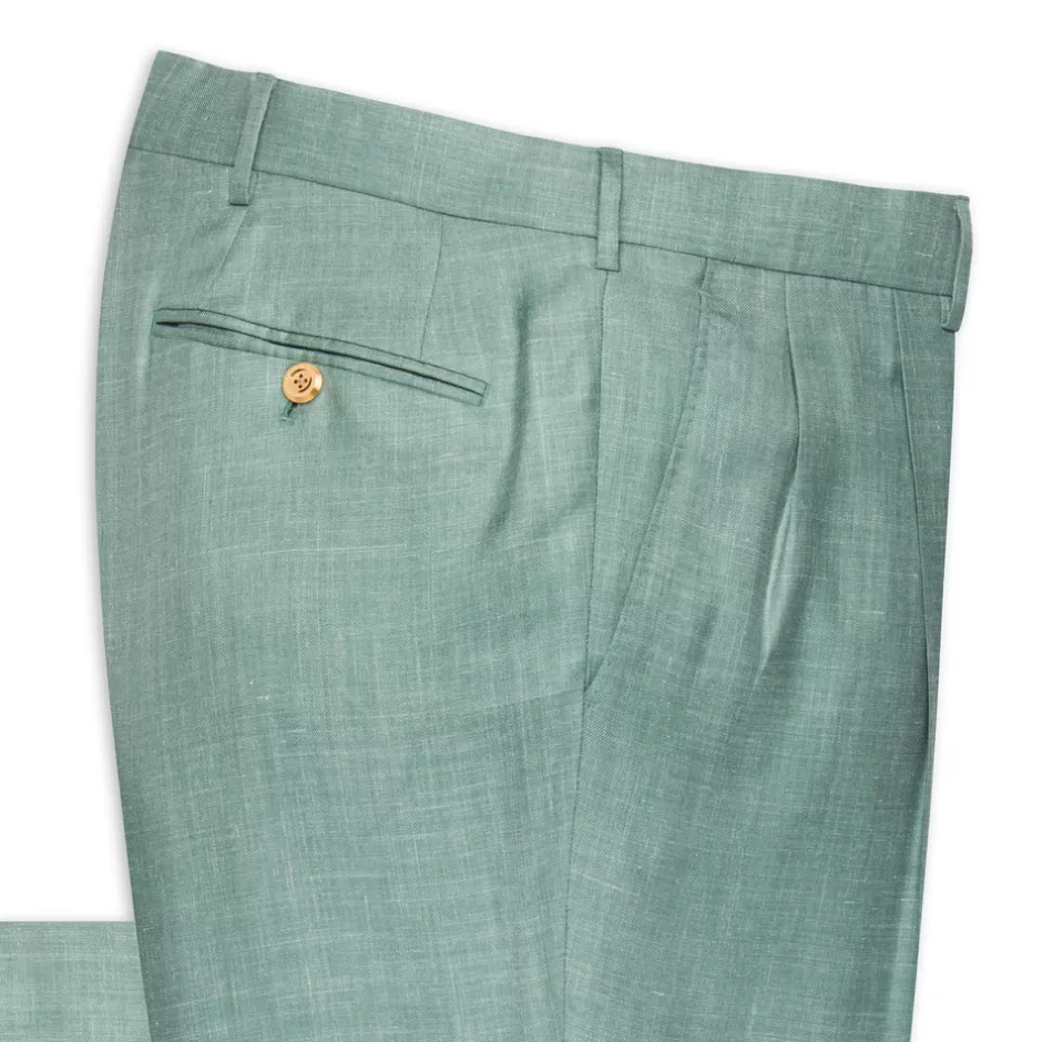 TROUSERS | Stefano Ricci New