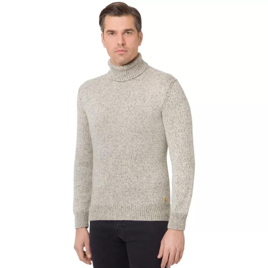 TURTLENECK | Stefano Ricci Shop