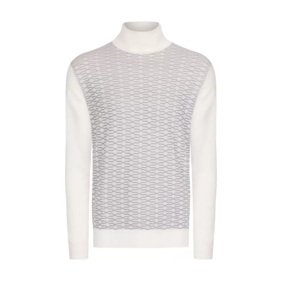 TURTLENECK SWEATER | Stefano Ricci Sale