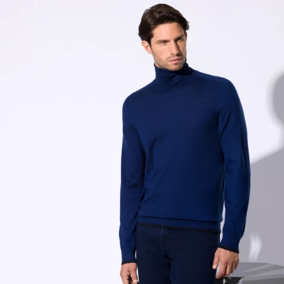 TURTLENECK SWEATER | Stefano Ricci Cheap