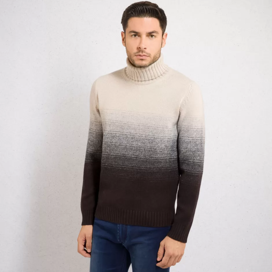 TURTLENECK SWEATER | Stefano Ricci Cheap