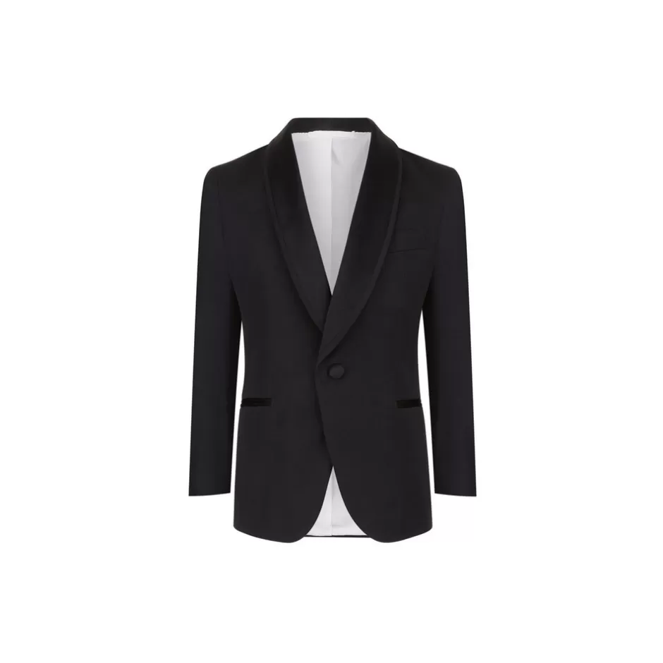 TUXEDO JACKET | Stefano Ricci Hot