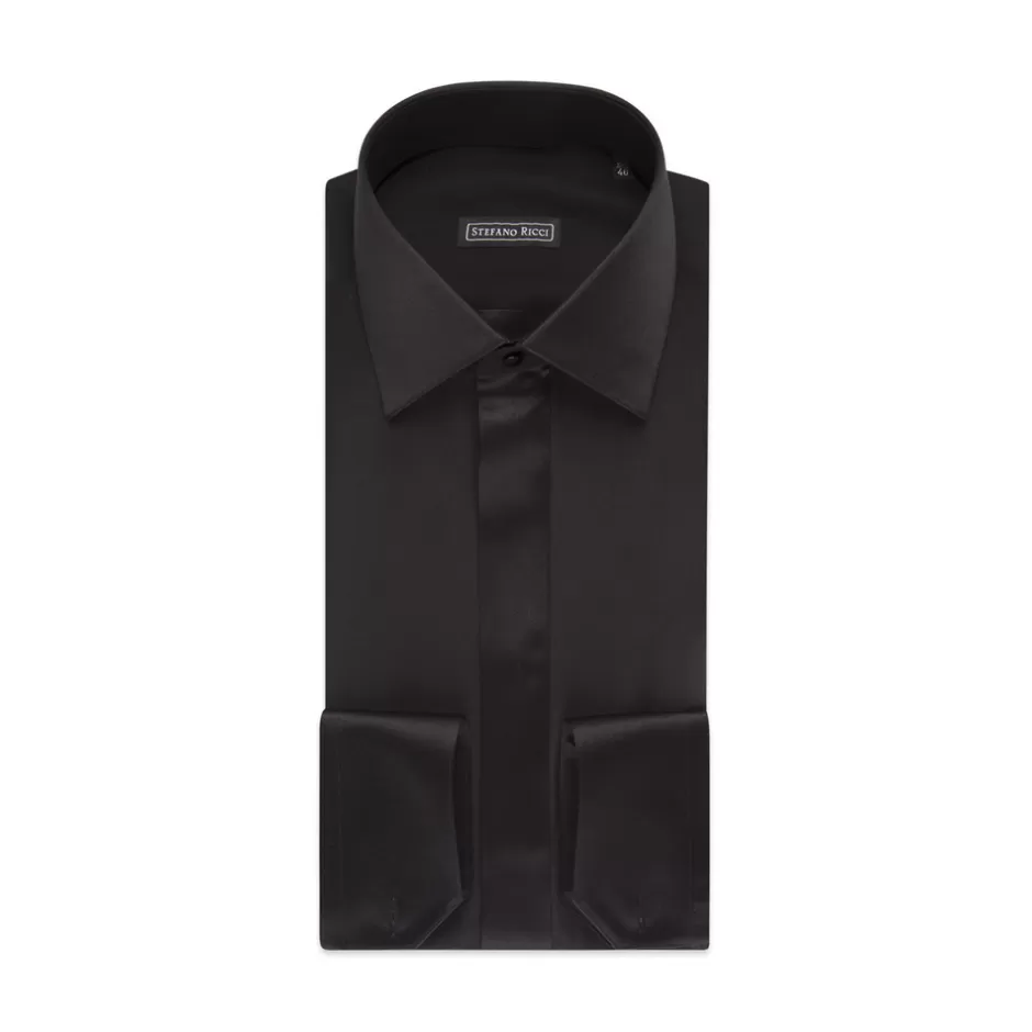 TUXEDO SHIRT | Stefano Ricci Best