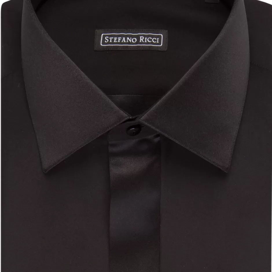 TUXEDO SHIRT | Stefano Ricci Best