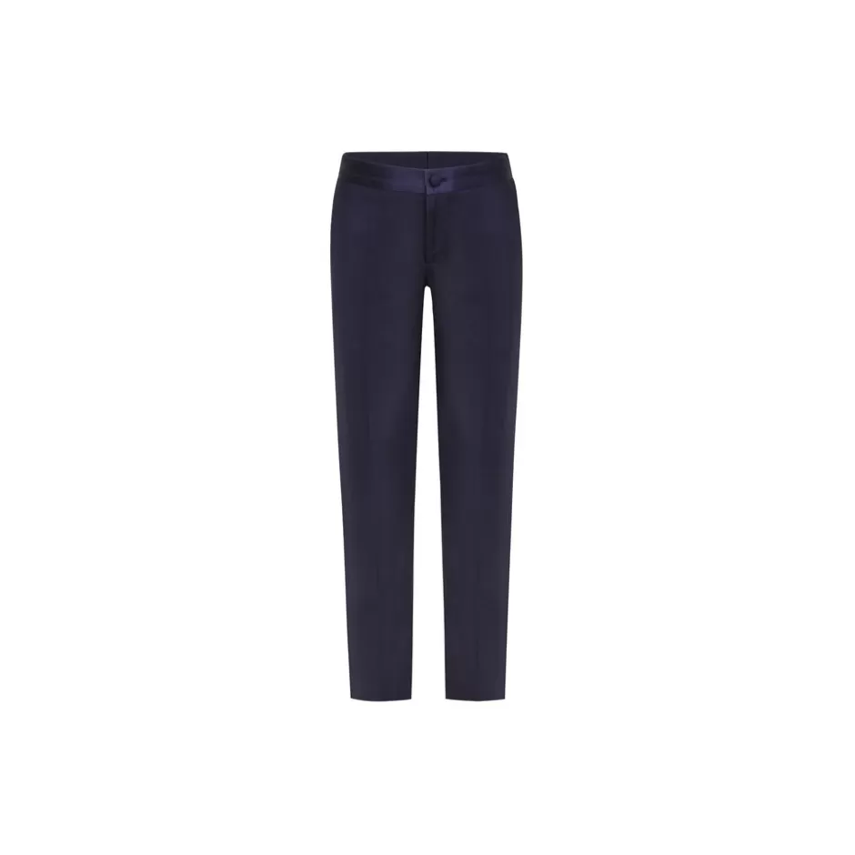 TUXEDO TROUSERS | Stefano Ricci Sale