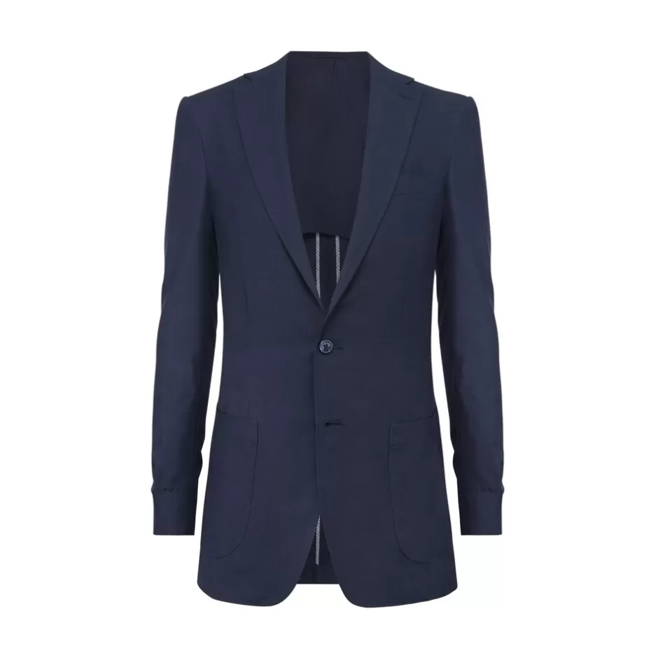 TWO BUTTON JACKET | Stefano Ricci Best Sale