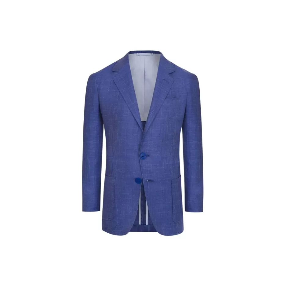 TWO BUTTON JACKET | Stefano Ricci Flash Sale
