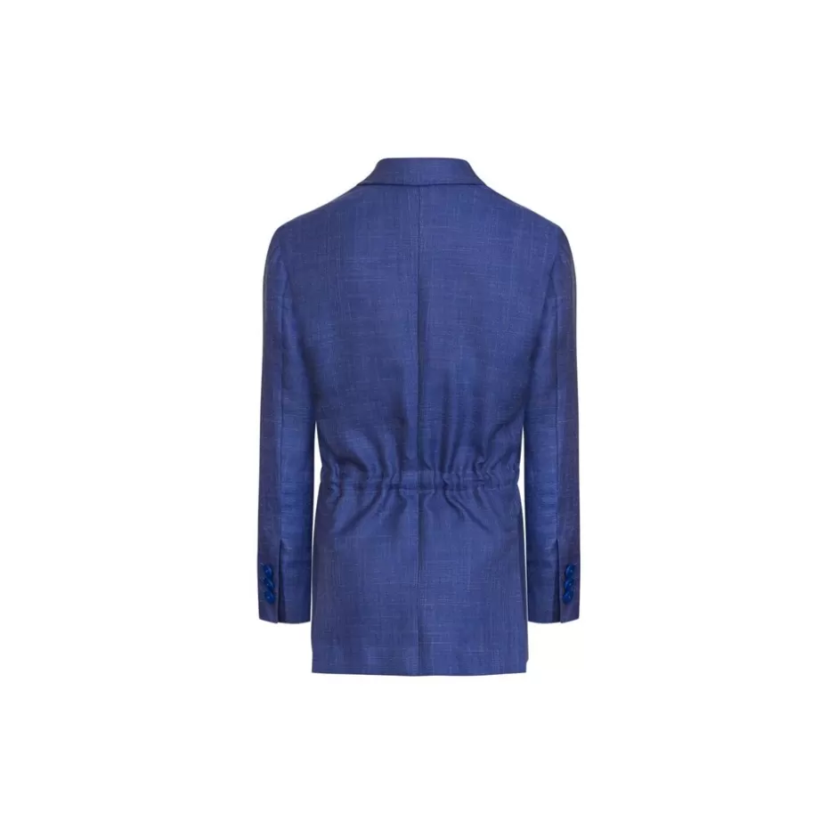 TWO BUTTON JACKET | Stefano Ricci Flash Sale