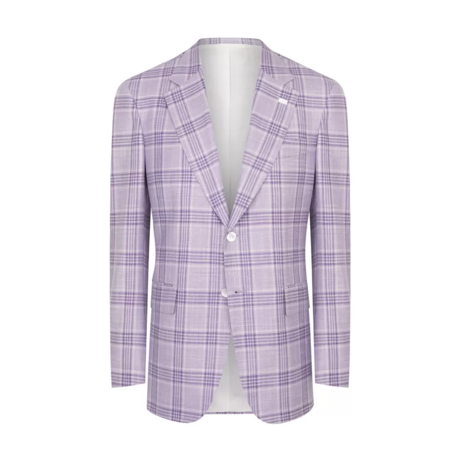 TWO-BUTTON FIESOLE JACKET | Stefano Ricci Cheap