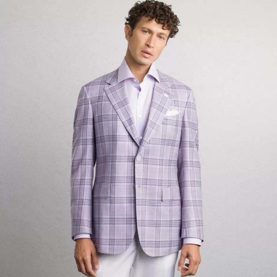 TWO-BUTTON FIESOLE JACKET | Stefano Ricci Cheap