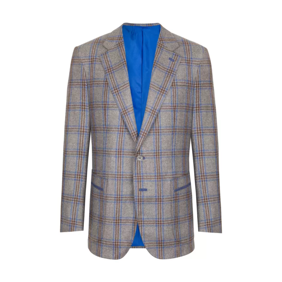 TWO-BUTTON JACKET | Stefano Ricci Flash Sale