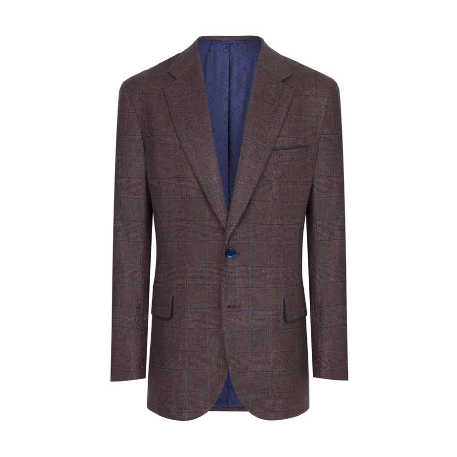 TWO-BUTTON JACKET | Stefano Ricci Best