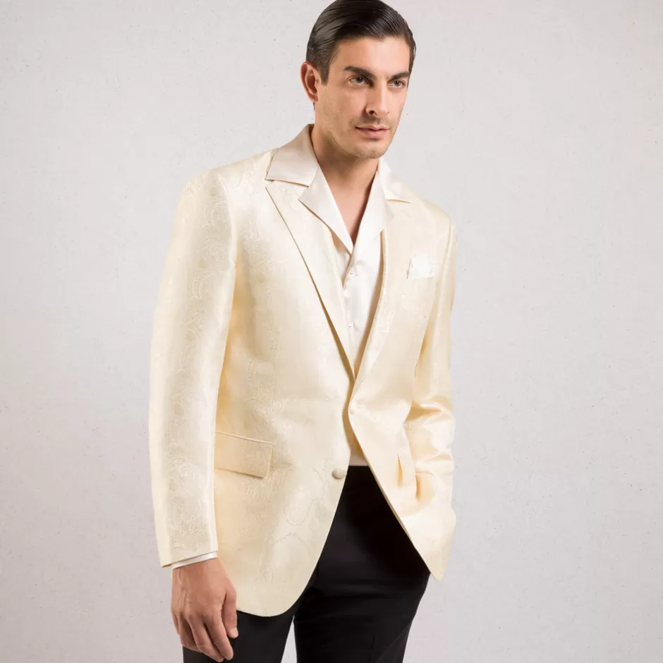 TWO-BUTTON JACKET | Stefano Ricci Best Sale