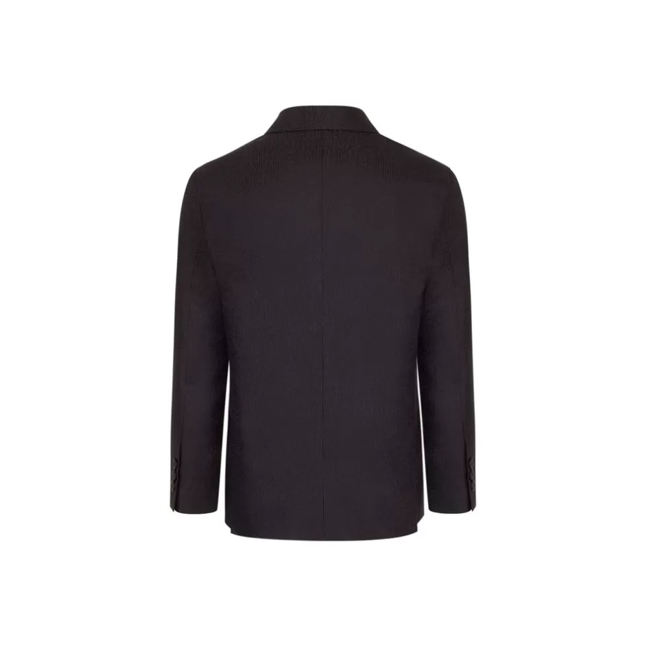TWO-BUTTON JACKET | Stefano Ricci Discount