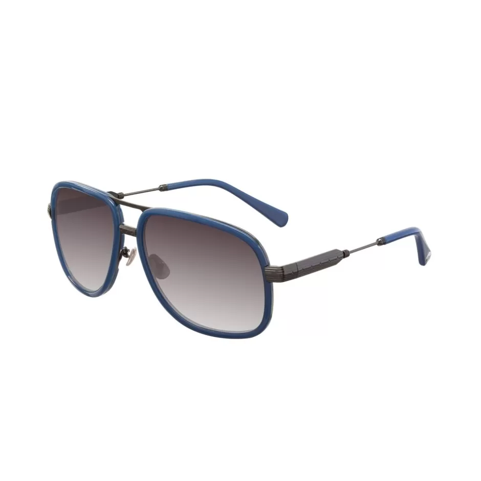 VIGOR SUNGLASSES | Stefano Ricci New