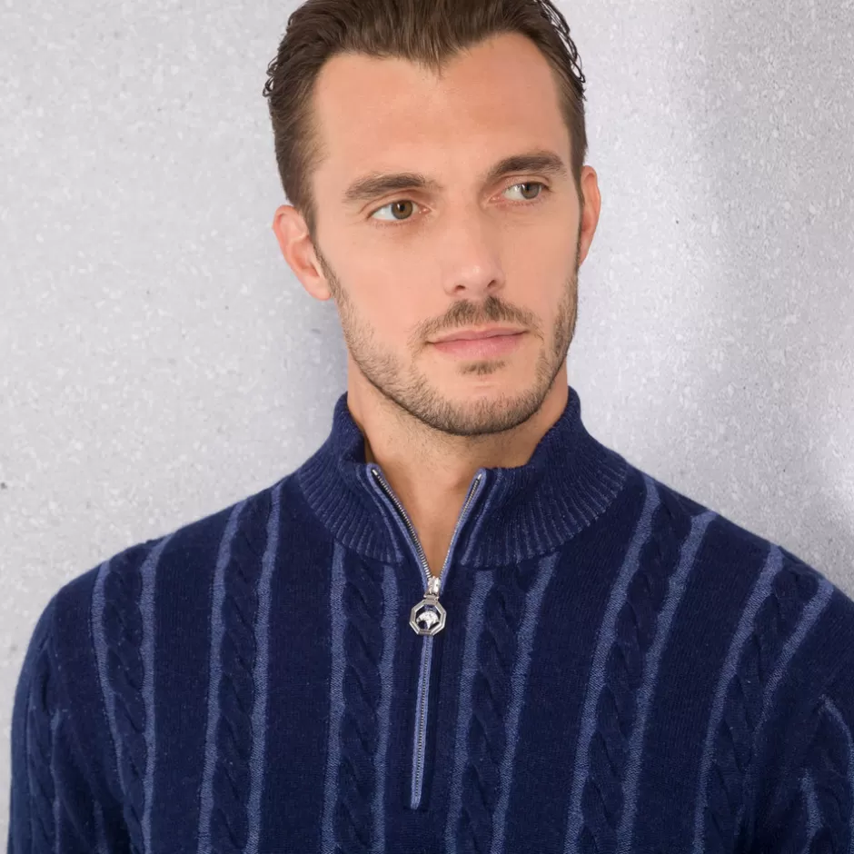 zip_mockneck_sweater_4-2.webp ZIP MOCKNECK SWEATER | Stefano Ricci Flash Sale